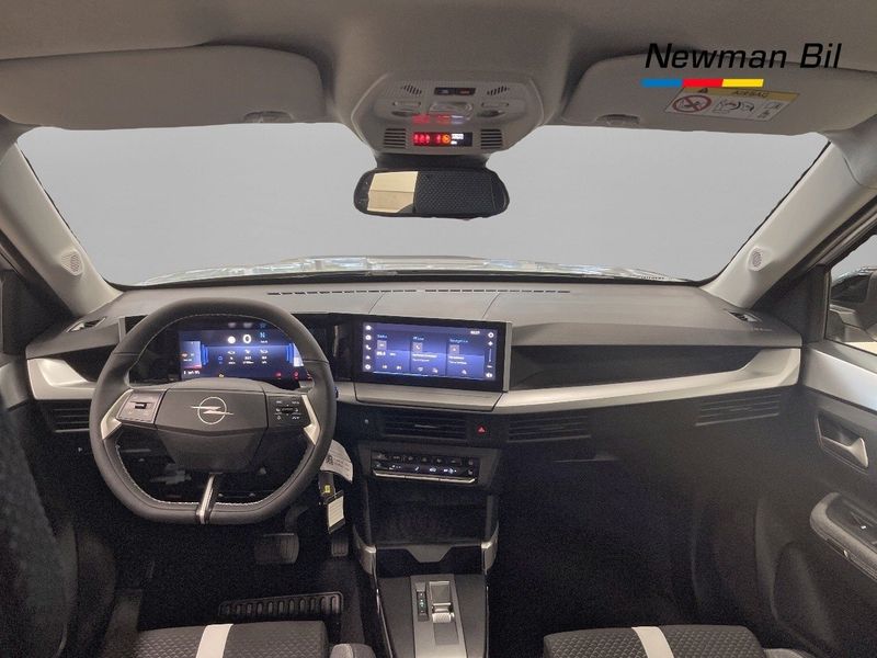 Opel Frontera bild 9