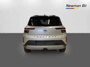 Opel Frontera bild 5