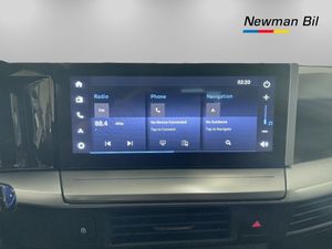 Opel Frontera bild 11