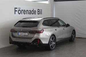 BMW 520 bild 14