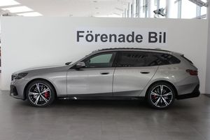 BMW 520 bild 3