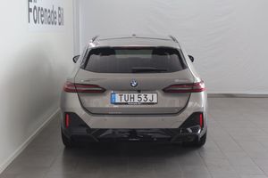 BMW 520 bild 13