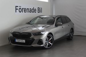 BMW 520 bild 1
