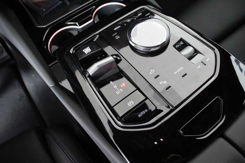 BMW 520 bild 8