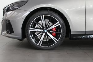 BMW 520 bild 4