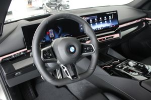 BMW 520 bild 5