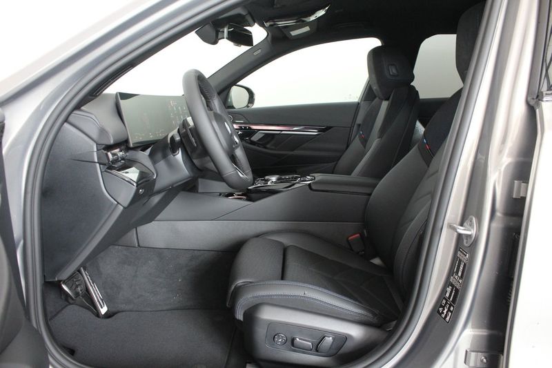 BMW 520 bild 6