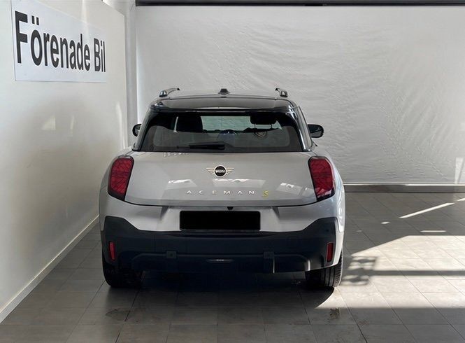 MINI Aceman bild 11