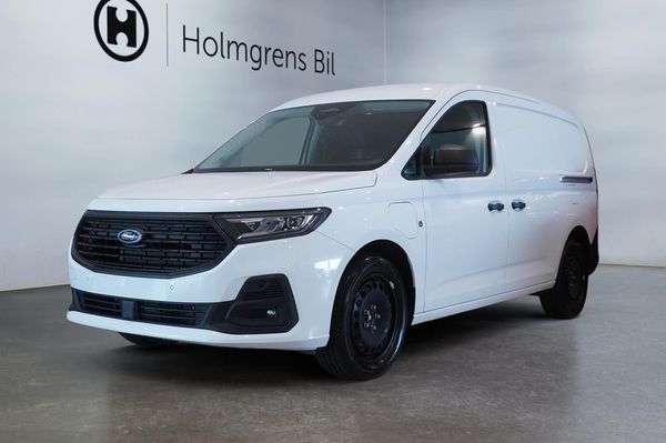 Ford Transit Connect Skåp L2 Trend 1.5 EcoBoost Plug-In 110kw 150hk 6at, Dub - 2026