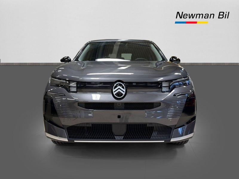 Citroen C5 AirCross bild 2