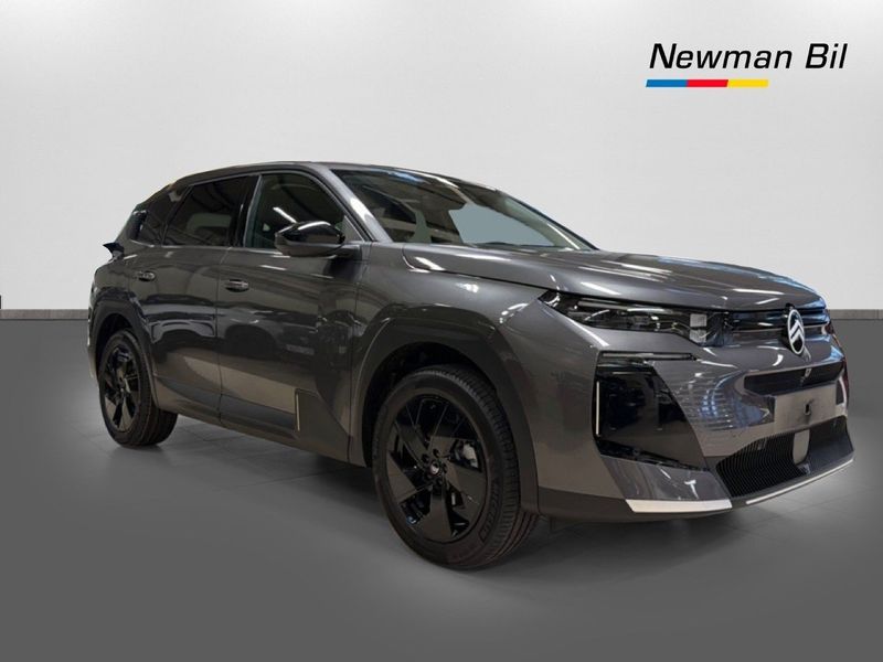 Citroen C5 AirCross bild 3