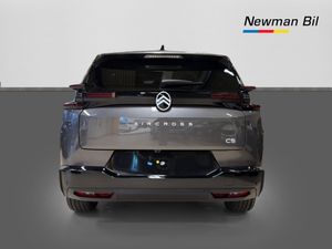 Citroen C5 AirCross bild 5