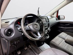 Mercedes Vito bild 13