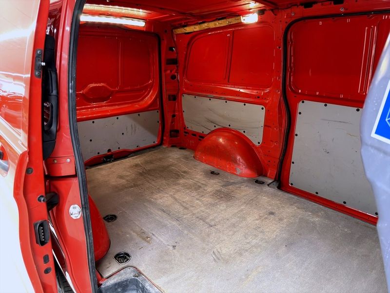 Mercedes Vito bild 7