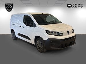 Peugeot e-Partner bild 4