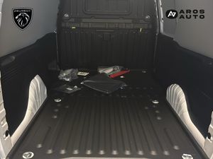 Peugeot e-Partner bild 9