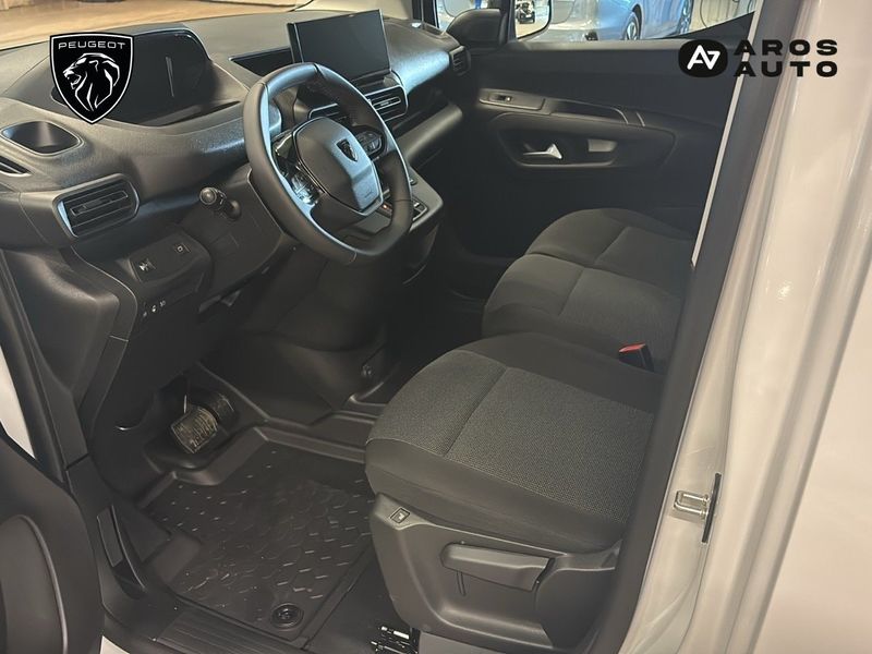 Peugeot e-Partner bild 7