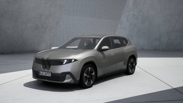 BMW iX3 50 xDrive Neue Klasse fr 759.900kr 3,95% ränta - 2026