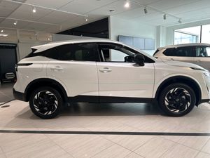Nissan Qashqai bild 2