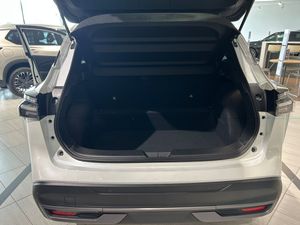 Nissan Qashqai bild 6