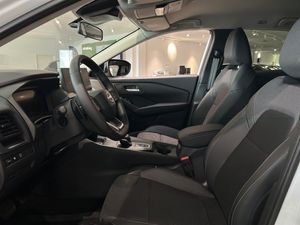 Nissan Qashqai bild 4