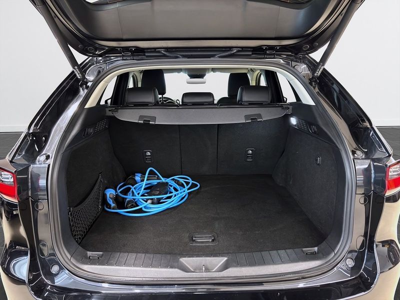 Mazda CX-60 bild 8