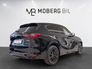Mazda CX-60 bild 6