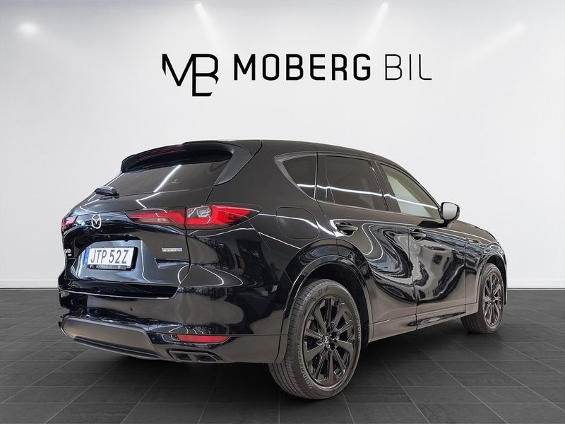 Mazda CX-60 bild 6
