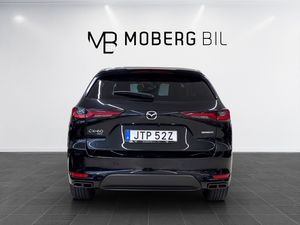 Mazda CX-60 bild 7