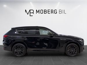 Mazda CX-60 bild 5
