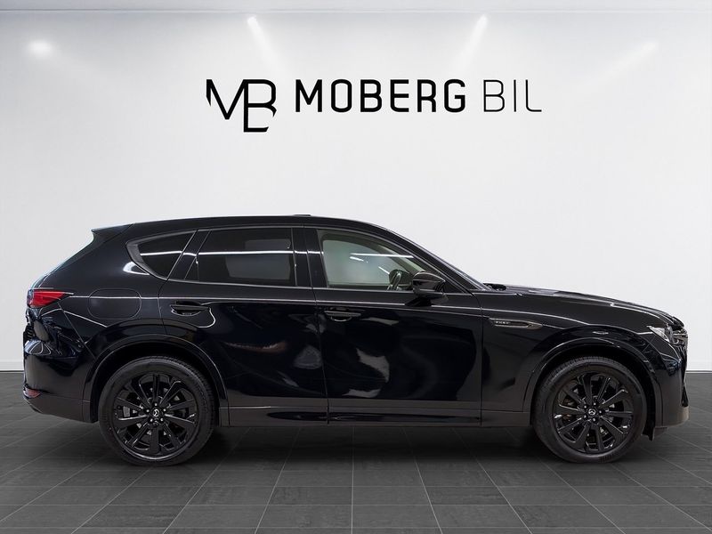 Mazda CX-60 bild 5