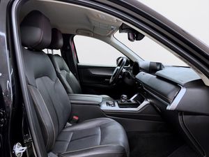 Mazda CX-60 bild 11