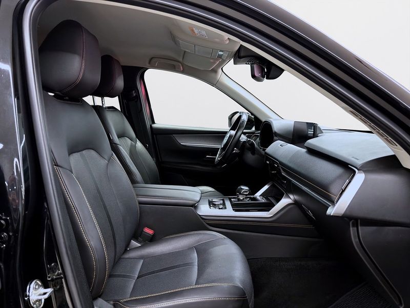 Mazda CX-60 bild 11
