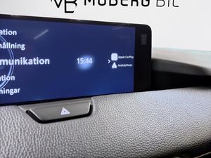 Mazda CX-60 bild 19