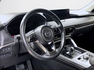 Mazda CX-60 bild 15