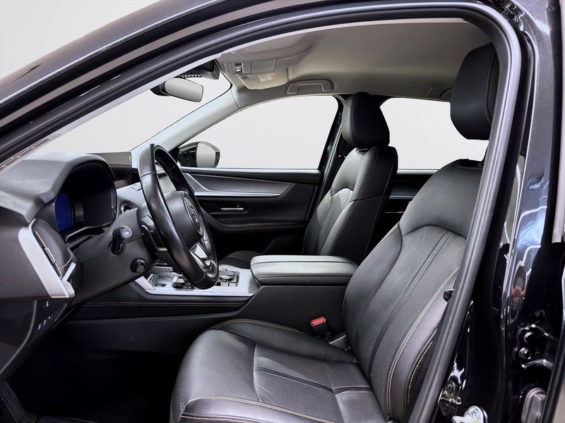 Mazda CX-60 bild 12