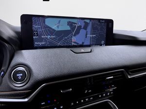 Mazda CX-60 bild 17