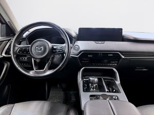 Mazda CX-60 bild 10