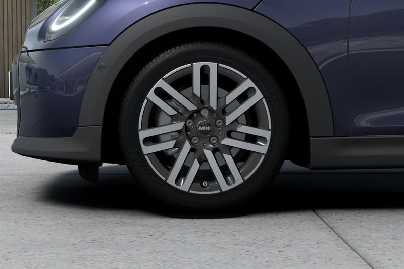 MINI Cooper bild 7