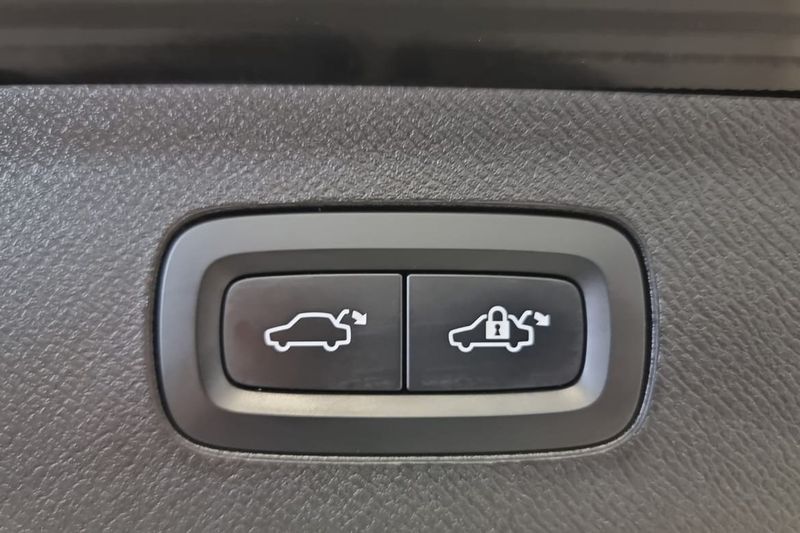 Volvo XC90 bild 21