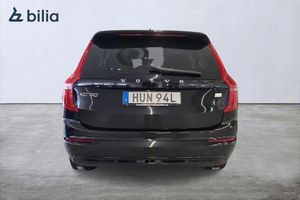 Volvo XC90 bild 5