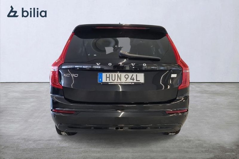 Volvo XC90 bild 5