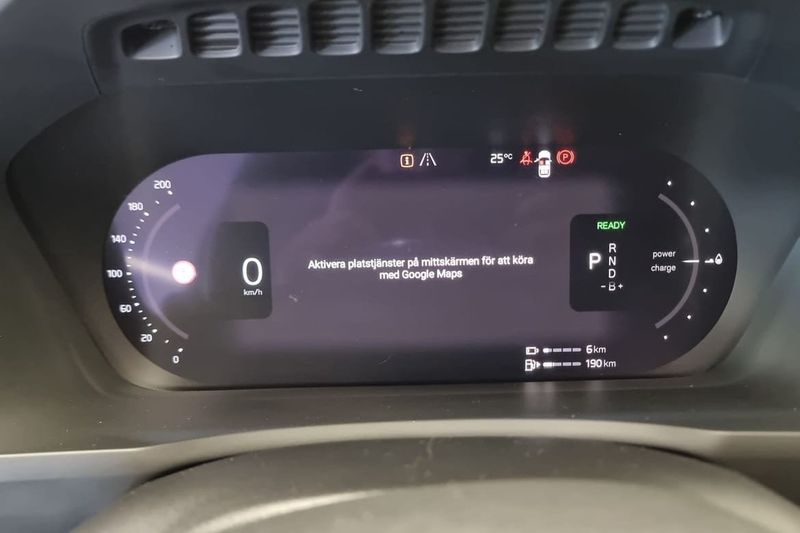Volvo XC90 bild 16