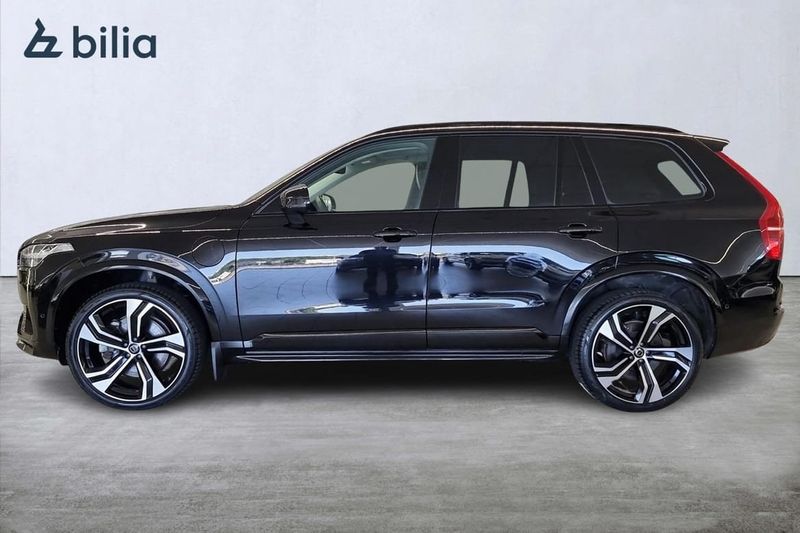 Volvo XC90 bild 3