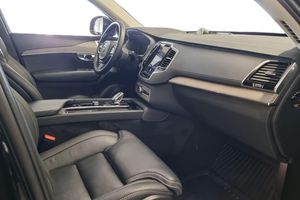 Volvo XC90 bild 7