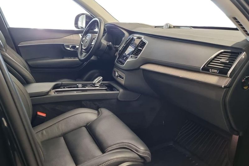 Volvo XC90 bild 7