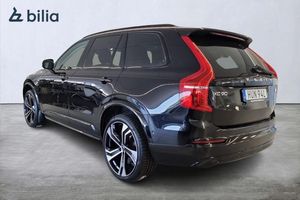 Volvo XC90 bild 2