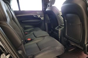 Volvo XC90 bild 9
