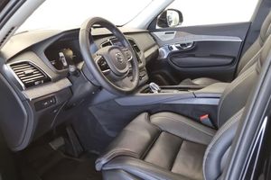 Volvo XC90 bild 14