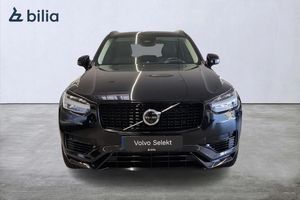Volvo XC90 bild 6